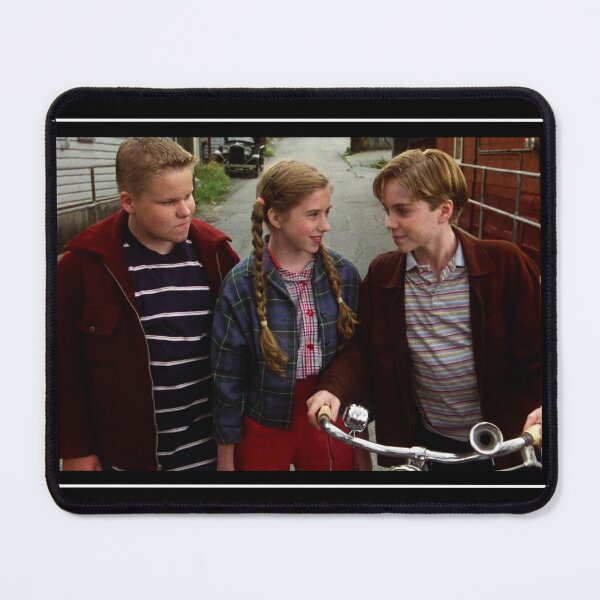 Item preview, Ben, Beverly, and Bill  designed and sold by Sultrsiren79.