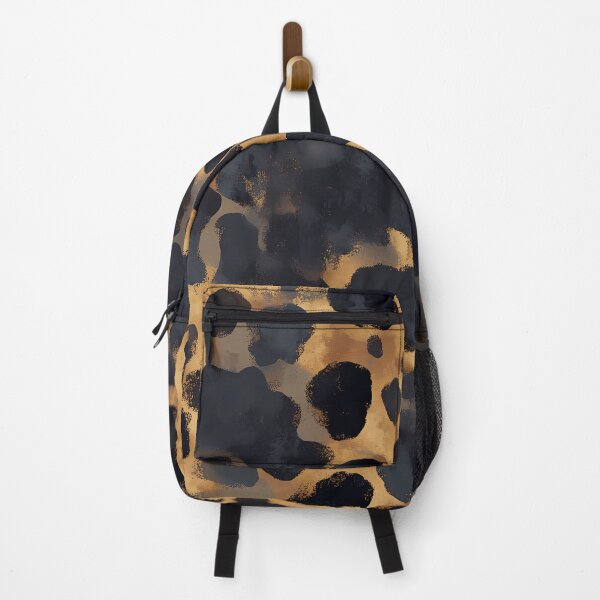 Item preview, Leopard Luxe designed and sold by AutoPopStudio.