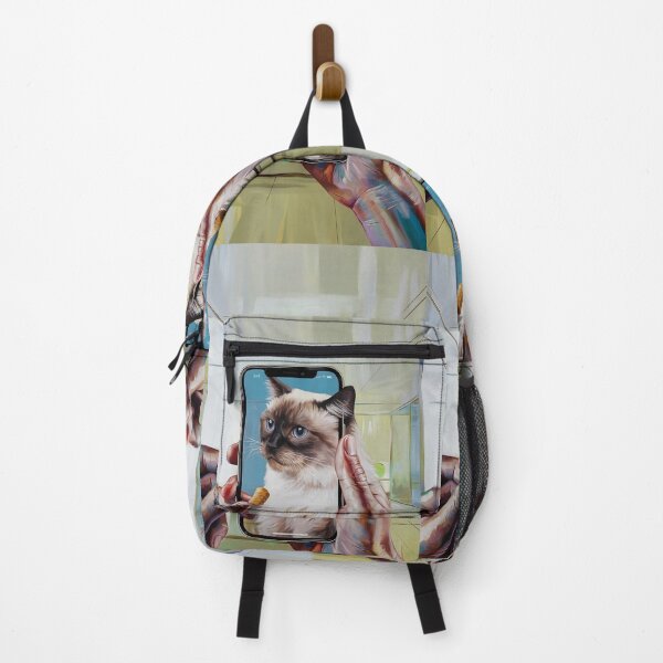 Item preview, Pets - Cats designed and sold by CanvasCarousel.