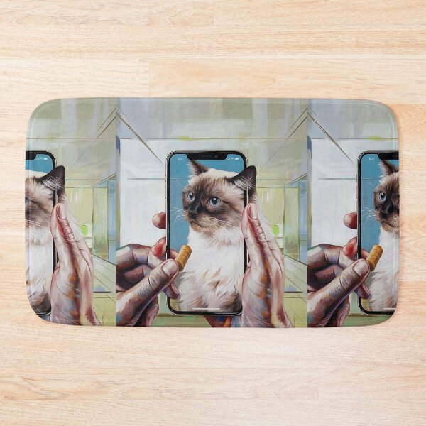 Item preview, Pets - Cats designed and sold by CanvasCarousel.