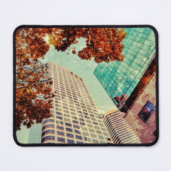 Item preview, Cityscape designed and sold by jvnimages.