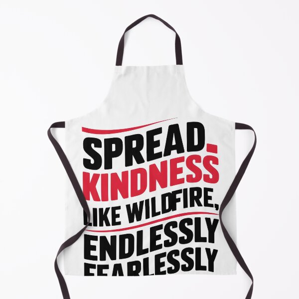 Item preview, Spread kindness like wildfire endlessly T-Shirt designed and sold by iwcus.