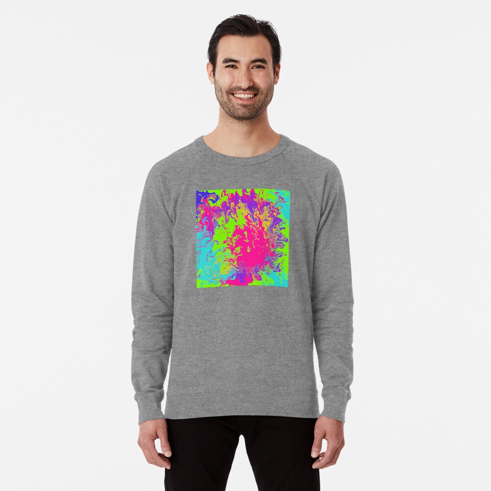 Artikel-Vorschau von Leichter Pullover, designt und verkauft von ArtKseniia.