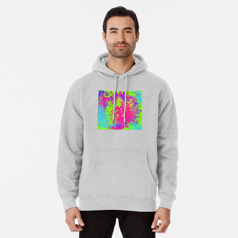 Artikel-Vorschau von Hoodie, designt und verkauft von ArtKseniia.
