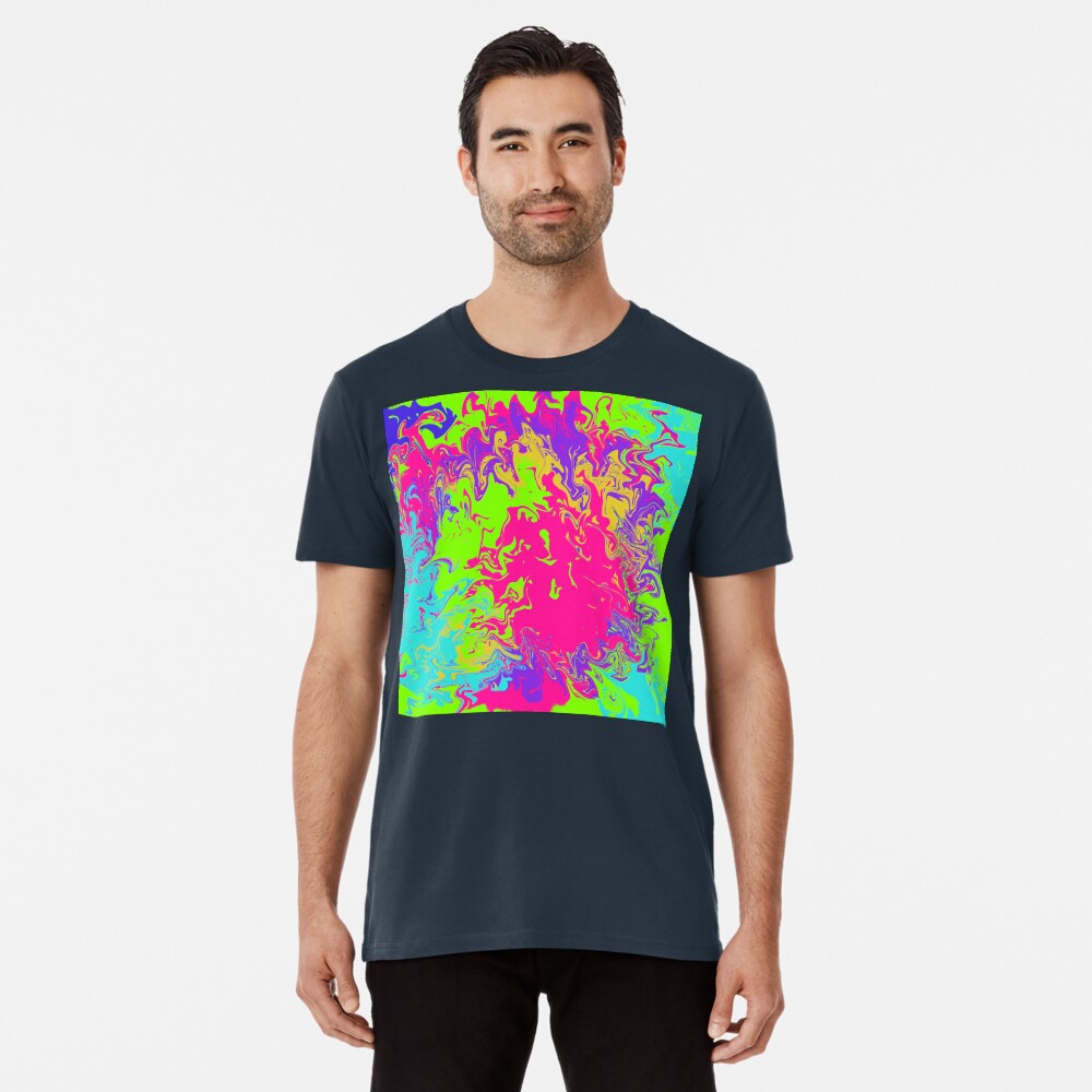 Artikel-Vorschau von Premium T-Shirt, designt und verkauft von ArtKseniia.