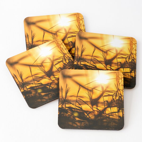 Item preview, Field at Dawn designed and sold by David Lichtneker.