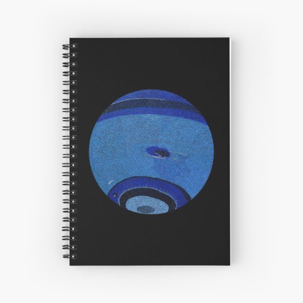 Item preview, Neptune Pointillism designed and sold by Charlie Detelich.