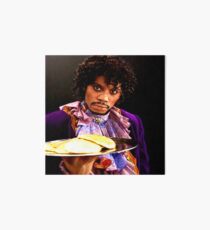 Y'all b*tches want pancakes? Art Board