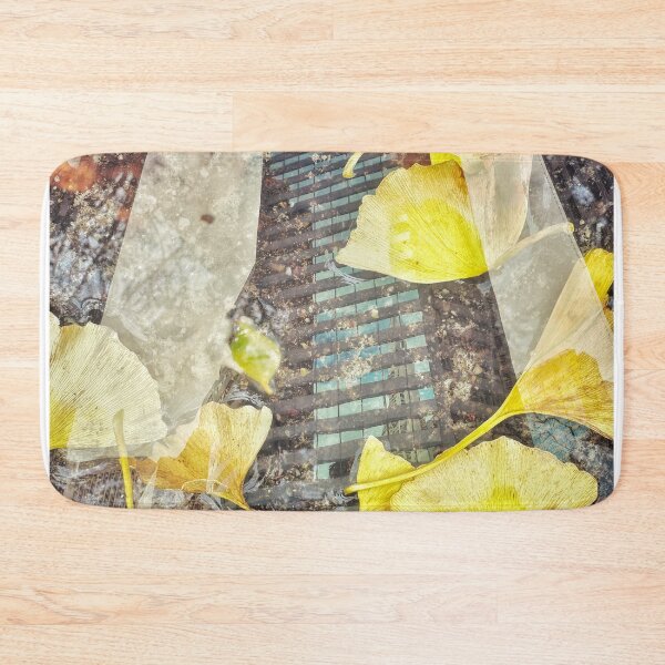 Item preview, City in Autumn designed and sold by jvnimages.