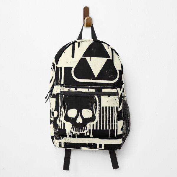 Item preview, Death Hazard 2 designed and sold by Sybille-Yates.