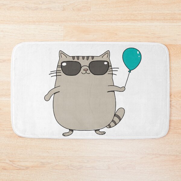 Item preview, I am a Cool Cat designed and sold by Anicue.