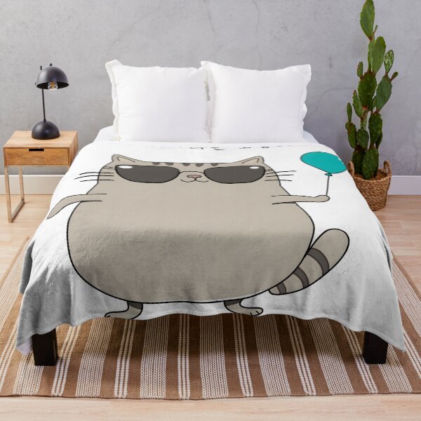 Item preview, I am a Cool Cat designed and sold by Anicue.