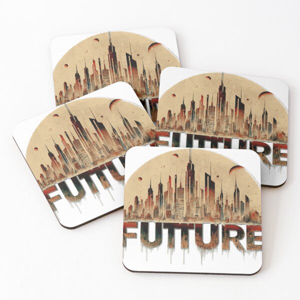 Item preview, Metropolis designed and sold by freirestone.