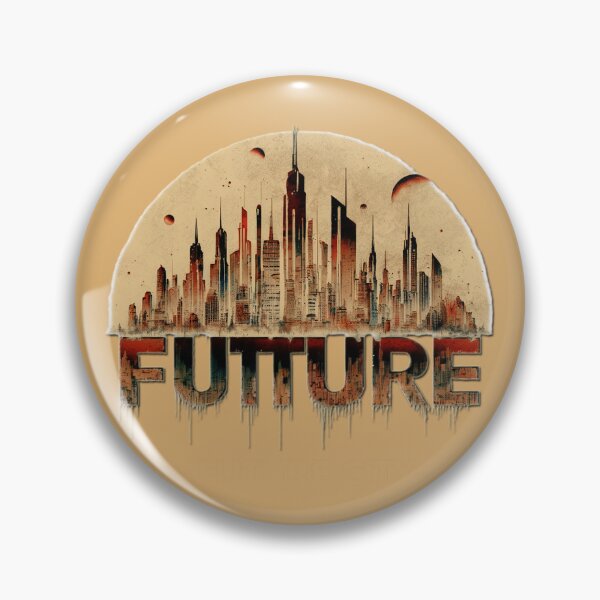 Item preview, Metropolis designed and sold by freirestone.