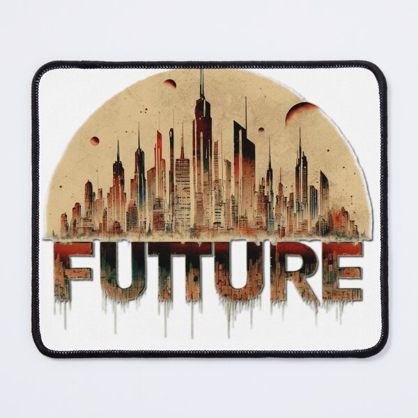 Item preview, Metropolis designed and sold by freirestone.