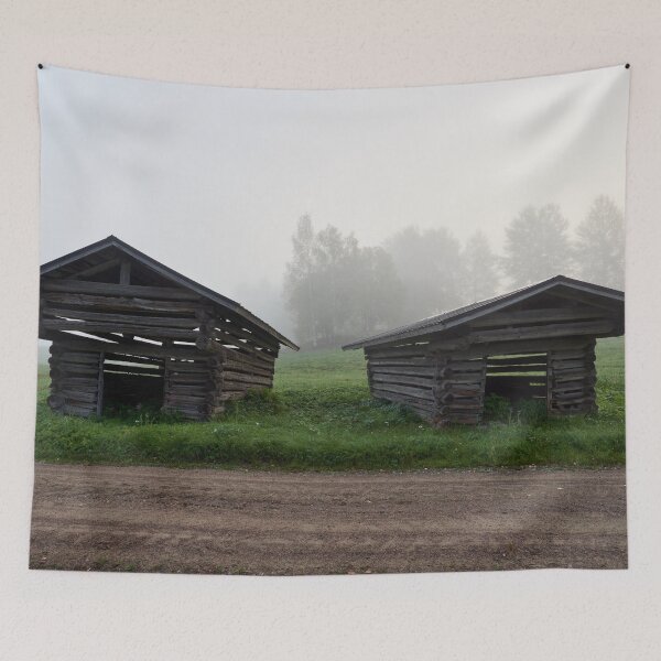 Item preview, Twins. Parkkuu 2024 designed and sold by Jouko Lehto Photography.