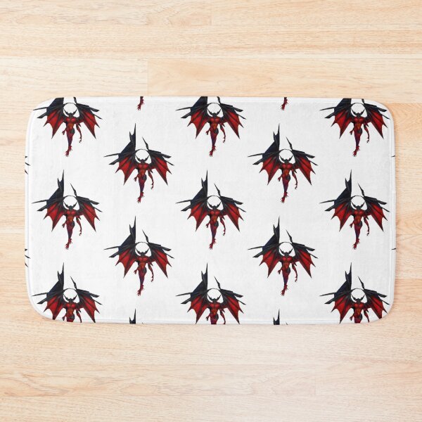 Item preview, Guardian of Force, Non-Elemental, Devil designed and sold by PatronesKawai.