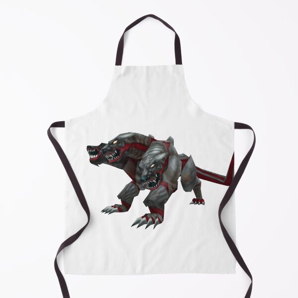 Item preview, Guardian of Strength, Non-Elemental, Cerberus designed and sold by PatronesKawai.