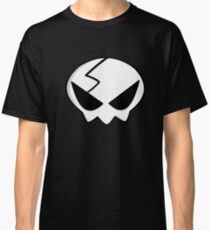 Yoko Skull Classic T-Shirt