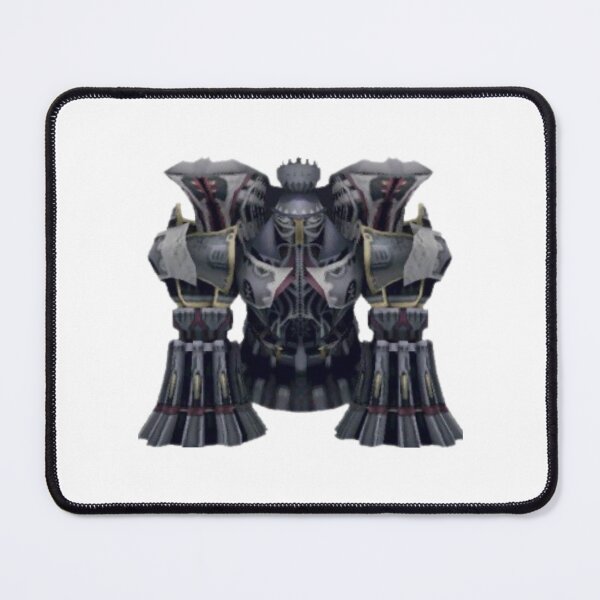 Item preview, Guardian of Strength, Sacred Element, Alexander designed and sold by PatronesKawai.
