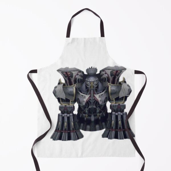 Item preview, Guardian of Strength, Sacred Element, Alexander designed and sold by PatronesKawai.