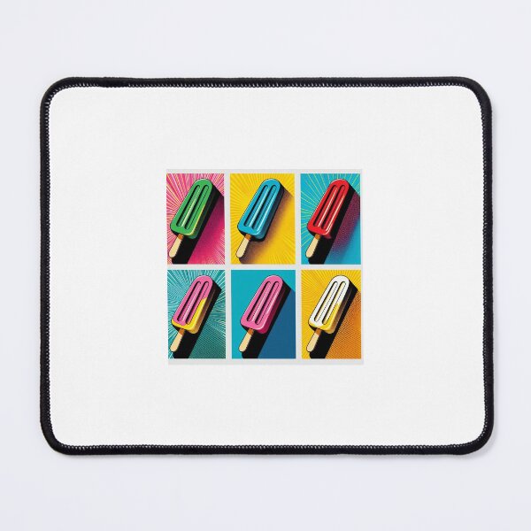 Item preview, Popsicle Pop Art II designed and sold by Hans-Rollschuh.