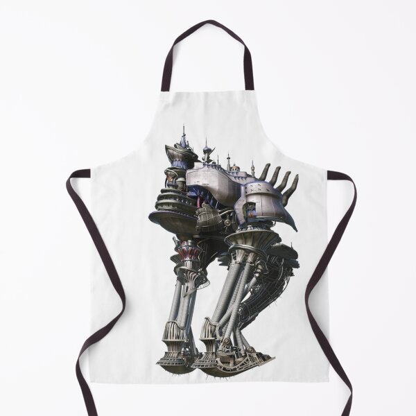 Item preview, Guardian of Strength, Sacred Element, Alexander designed and sold by PatronesKawai.