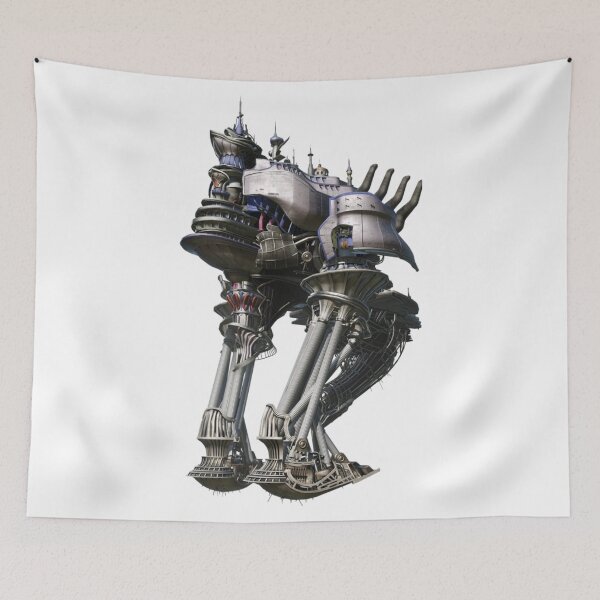 Item preview, Guardian of Strength, Sacred Element, Alexander designed and sold by PatronesKawai.