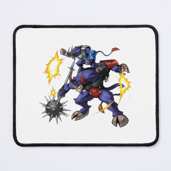 Item preview, Guardians of Force, Earth Element, Seclet and Minotaur designed and sold by PatronesKawai.