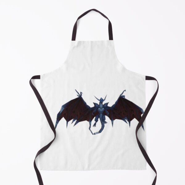 Item preview, Guardian of Strength, Non-Elemental, Bahamut designed and sold by PatronesKawai.