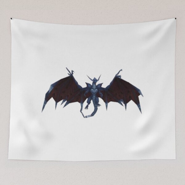 Item preview, Guardian of Strength, Non-Elemental, Bahamut designed and sold by PatronesKawai.