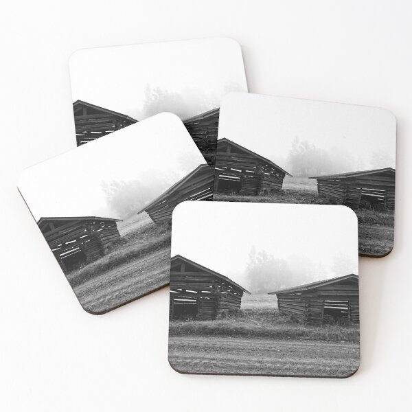 Item preview, Twins. Parkkuu 2024 bw designed and sold by Jouko Lehto Photography.