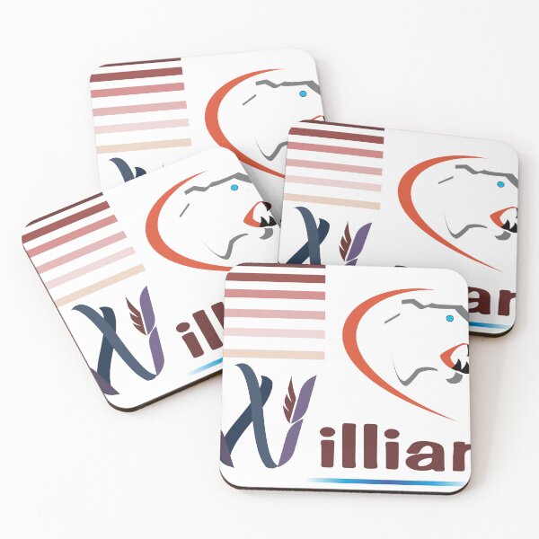 Item preview, William designed and sold by RAMIRELLI.