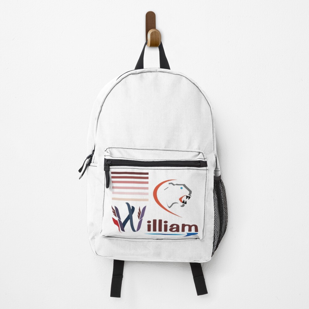 Item preview, Backpack designed and sold by RAMIRELLI.