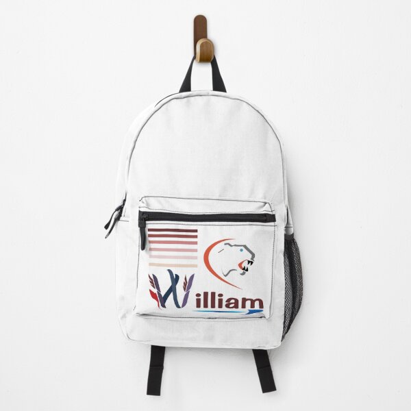 Item preview, William designed and sold by RAMIRELLI.
