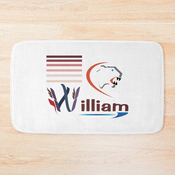 Item preview, William designed and sold by RAMIRELLI.