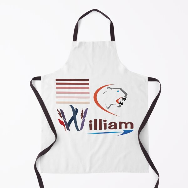 Item preview, William designed and sold by RAMIRELLI.