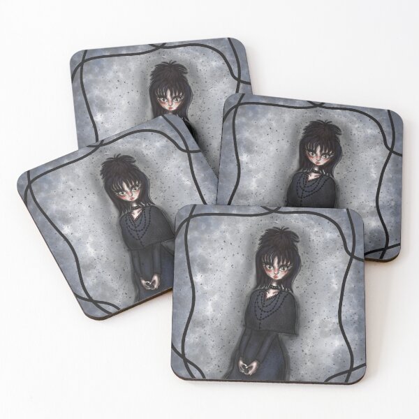 Item preview, Lydia Deetz designed and sold by Aileen-Lights.