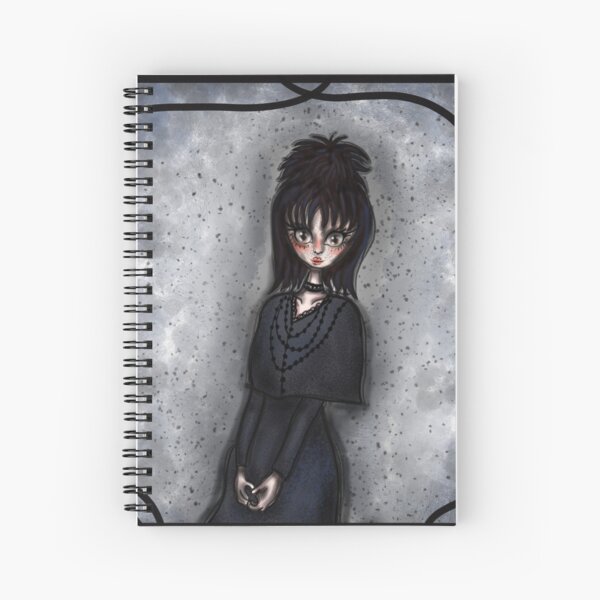 Artikel-Vorschau von Lydia Deetz, designt und verkauft von Aileen-Lights.