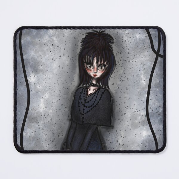 Item preview, Lydia Deetz designed and sold by Aileen-Lights.