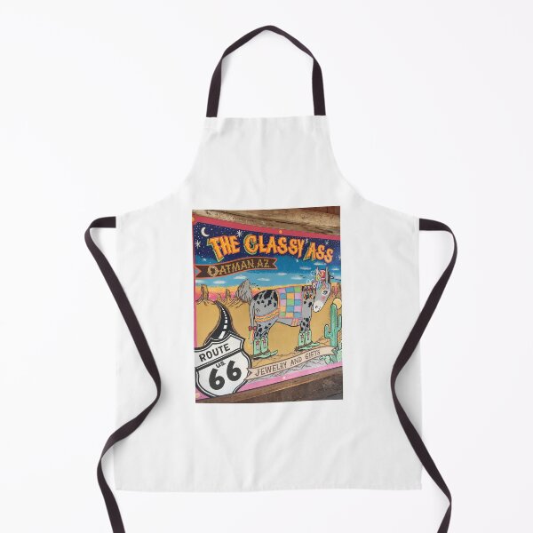 Item preview, Mural, Oatman, Arizona designed and sold by Topmel.