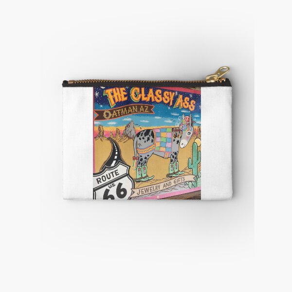Item preview, Mural, Oatman, Arizona designed and sold by Topmel.