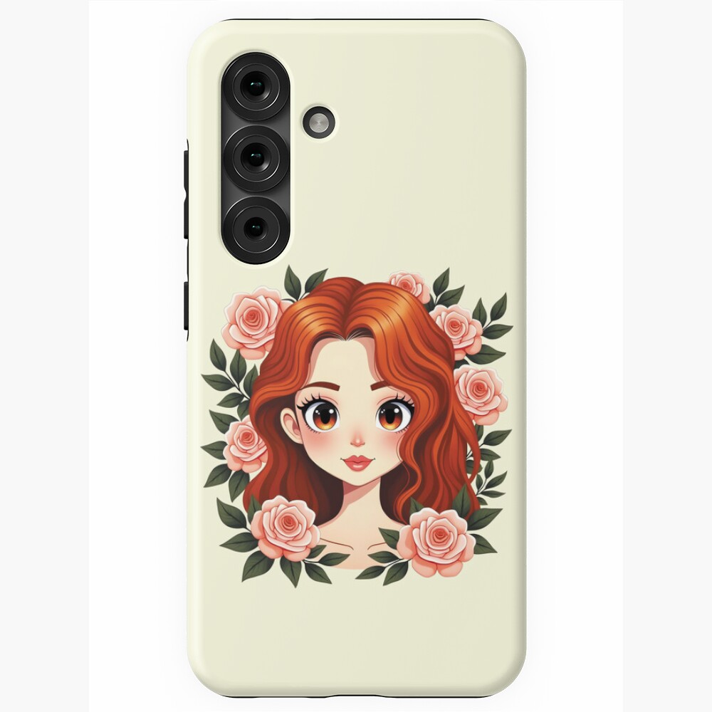 Item preview, Samsung Galaxy Tough Case designed and sold by FotiraStudio.