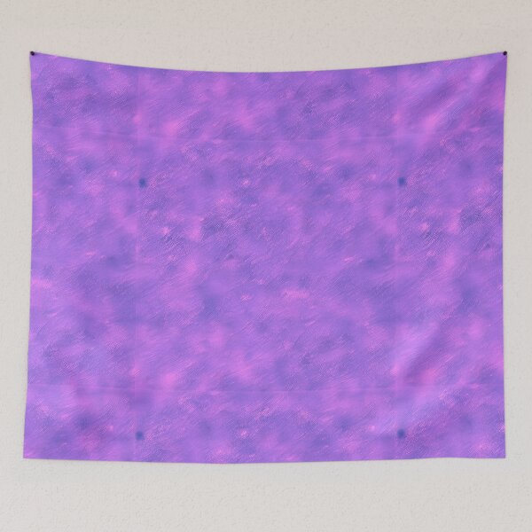 Item preview, Almost Flat Purple - Seamless Pattern designed and sold by Chubuter.