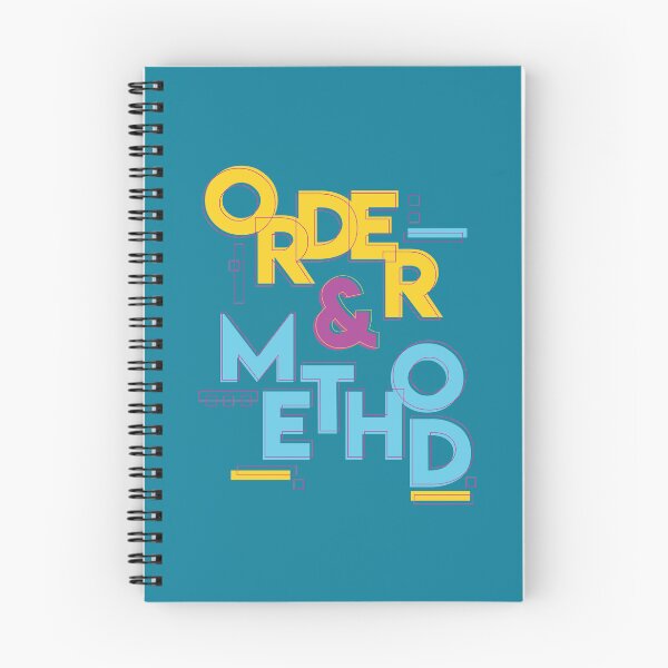 Item preview, Order and Method! designed and sold by LimeyJadeGear.
