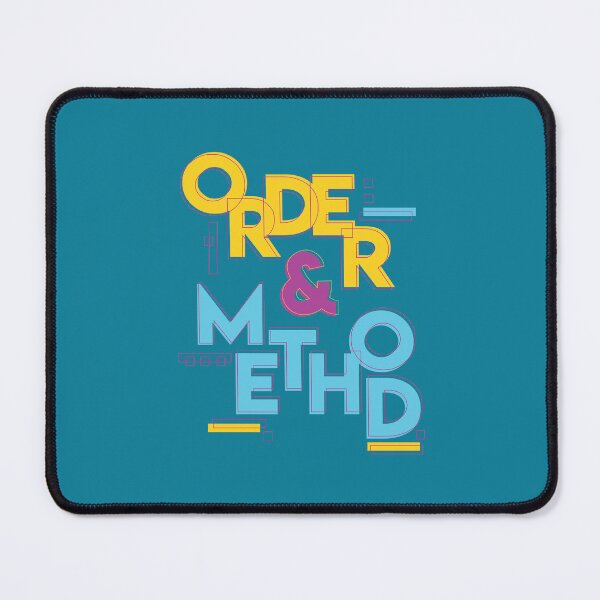 Item preview, Order and Method! designed and sold by LimeyJadeGear.