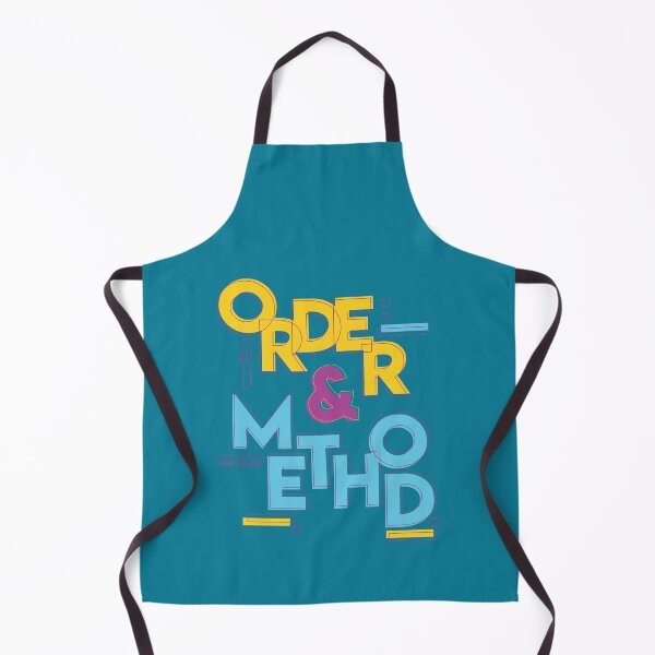 Item preview, Order and Method! designed and sold by LimeyJadeGear.