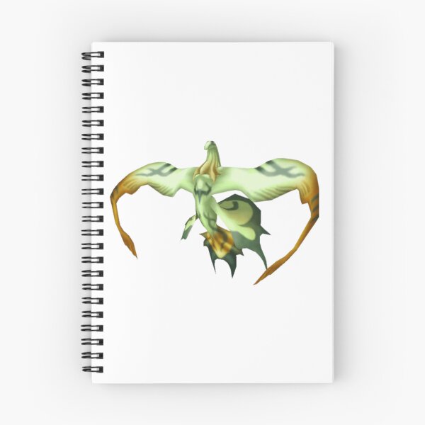 Item preview, Guardian of Strength, Thunder Element, Quetzal designed and sold by PatronesKawai.