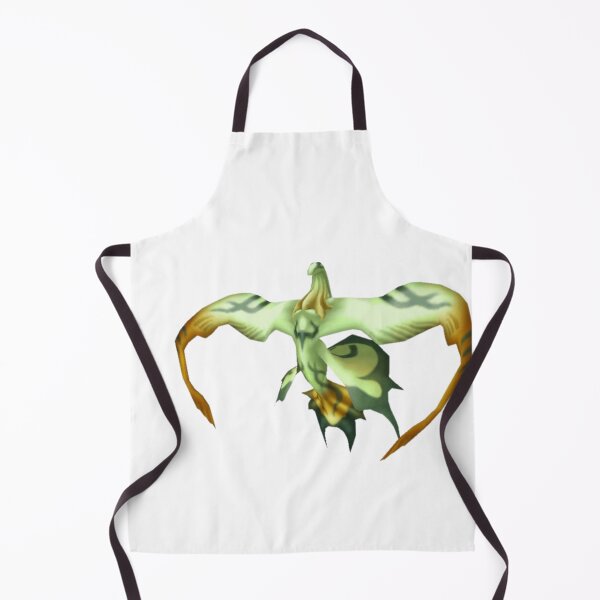 Item preview, Guardian of Strength, Thunder Element, Quetzal designed and sold by PatronesKawai.