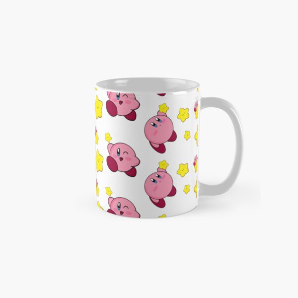 Item preview, Kirby und Sterne designed and sold by Gomiromi.